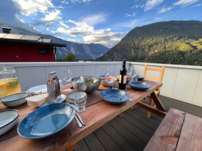 Geräumige Familienwohnung für Aktivurlauber, Sautens